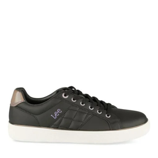 Sneakers ZWART