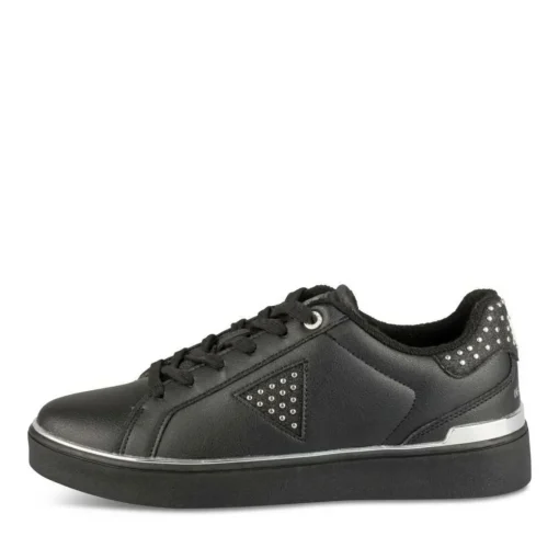 Sneakers ZWART