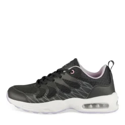 Sneakers ZWART