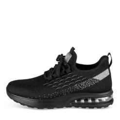Sneakers ZWART