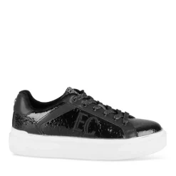 Sneakers ZWART
