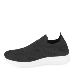 Sneakers ZWART