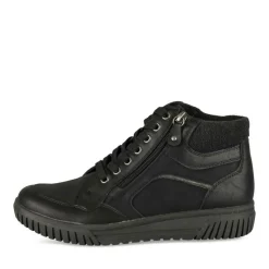 Sneakers ZWART