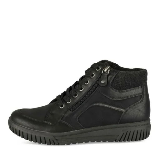 Sneakers ZWART