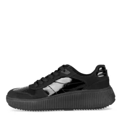 Sneakers ZWART