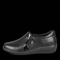 Sneakers ZWART