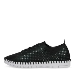 Sneakers ZWART