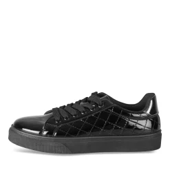 Sneakers ZWART
