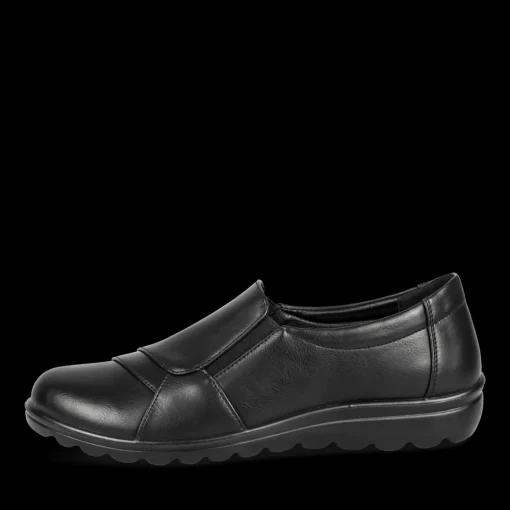 Sneakers ZWART
