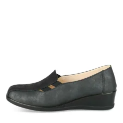 Sneakers ZWART