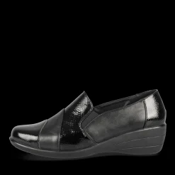 Sneakers ZWART