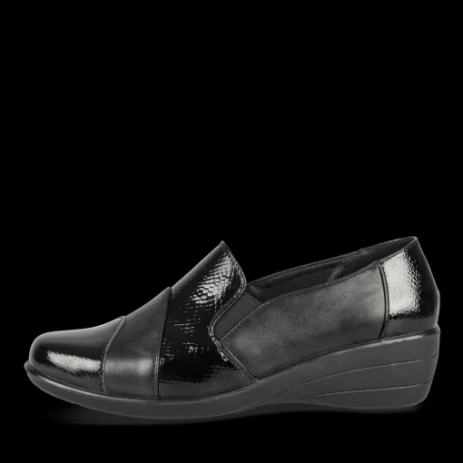 Sneakers ZWART