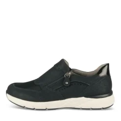 Sneakers ZWART