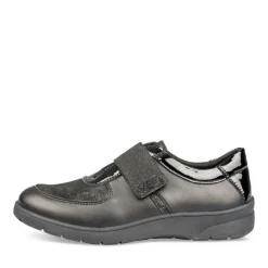 Sneakers ZWART