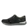 Sneakers ZWART