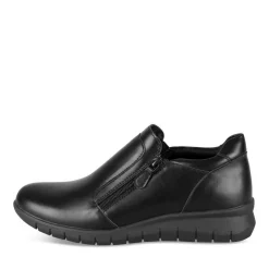 Sneakers ZWART