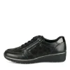 Sneakers ZWART