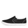 Sneakers ZWART