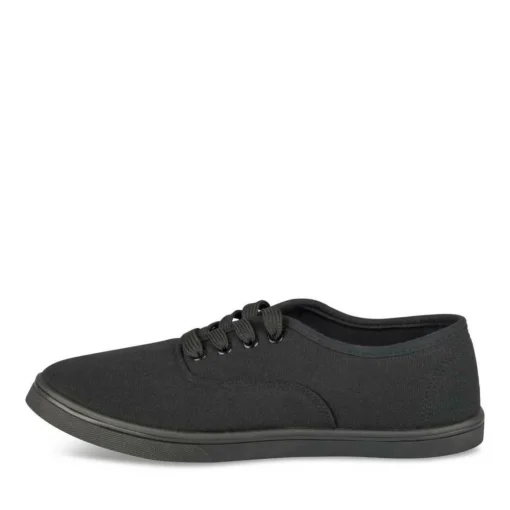 Sneakers ZWART