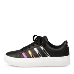 Sneakers ZWART