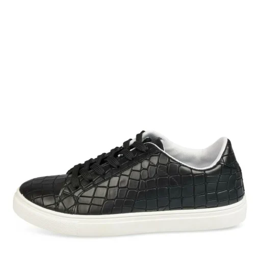 Sneakers ZWART