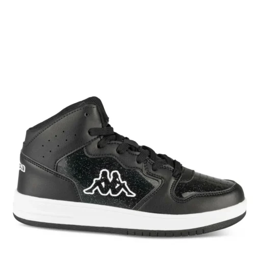 Sneakers ZWART
