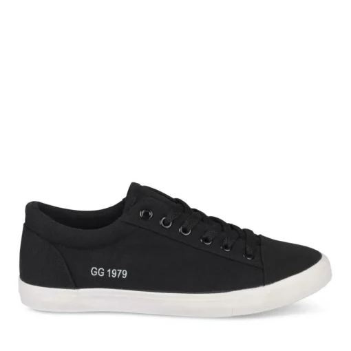 Sneakers ZWART