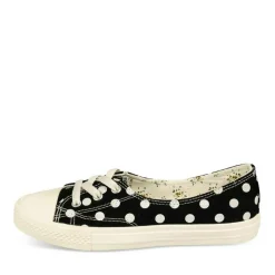 Sneakers ZWART