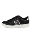 Sneakers ZWART