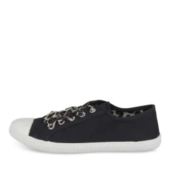Sneakers ZWART
