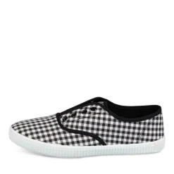 Sneakers ZWART