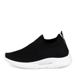 Sneakers ZWART