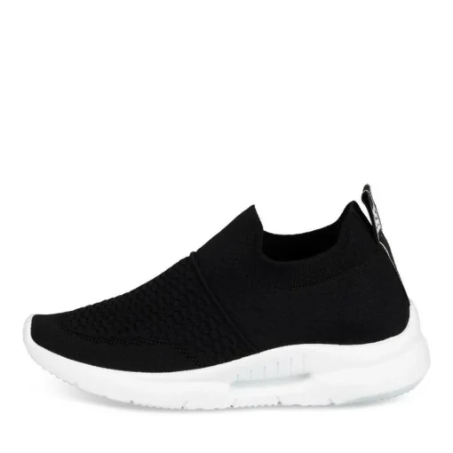Sneakers ZWART