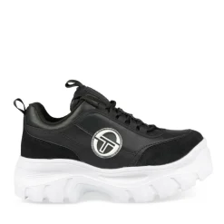 Sneakers ZWART