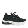Sneakers ZWART