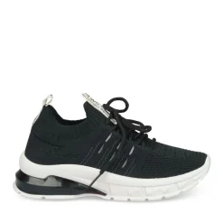Sneakers ZWART