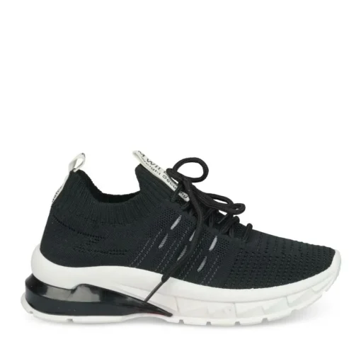 Sneakers ZWART