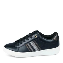 Sneakers ZWART