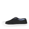 Sneakers ZWART