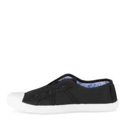 Sneakers ZWART