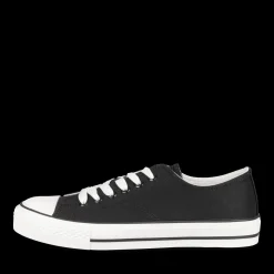 Sneakers ZWART