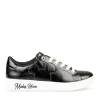 Sneakers ZWART