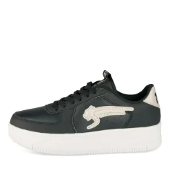 Sneakers ZWART