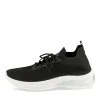 Sneakers ZWART