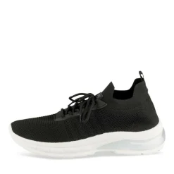 Sneakers ZWART