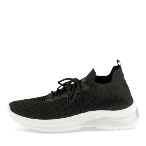 Sneakers ZWART
