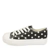 Sneakers ZWART