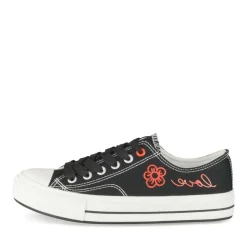Sneakers ZWART