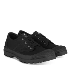 Sneakers ZWART