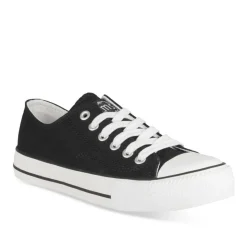 Sneakers ZWART